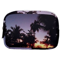 Puerto Rico Sunset Make Up Pouch (small)