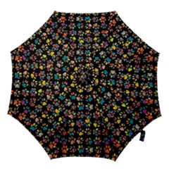 Paws Hook Handle Umbrellas (large)