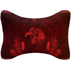 Awesome Eagle Seat Head Rest Cushion