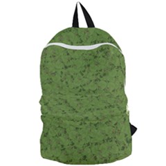 Groyper Pepe The Frog Original Meme Funny Kekistan Green Pattern Foldable Lightweight Backpack by snek