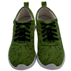 Groyper Pepe The Frog Original Meme Funny Kekistan Green Pattern Mens Athletic Shoes by snek
