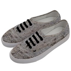 Sand Abstract Men s Classic Low Top Sneakers by Fractalsandkaleidoscopes