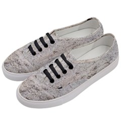 Sand Abstract Women s Classic Low Top Sneakers by Fractalsandkaleidoscopes