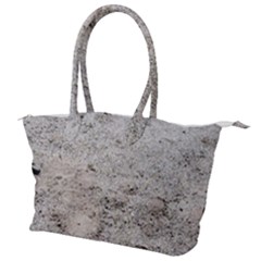 Sand Abstract Canvas Shoulder Bag by Fractalsandkaleidoscopes