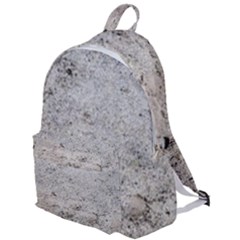 Sand Abstract The Plain Backpack