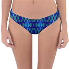 Ab 156 Reversible Hipster Bikini Bottoms