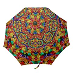 Ab 166 1 Folding Umbrellas by ArtworkByPatrick