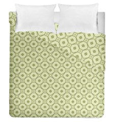 Df Codenoors Ronet Double Faced Blanket Duvet Cover Double Side (queen Size)