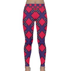 Df Wyonna Wanlay Classic Yoga Leggings by deformigo