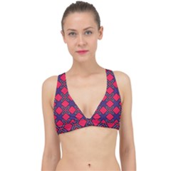 Df Wyonna Wanlay Classic Banded Bikini Top by deformigo