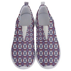 Df Donos Grid No Lace Lightweight Shoes by deformigo