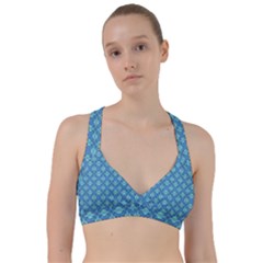 Df Antonio Veneziano Sweetheart Sports Bra by deformigo