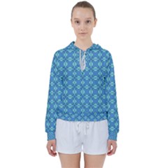 Df Antonio Veneziano Women s Tie Up Sweat by deformigo