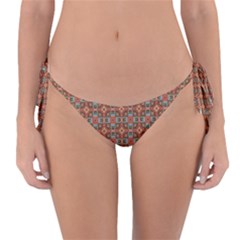 Df Sapient Legacy Reversible Bikini Bottom by deformigo