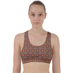 Df Sapient Legacy Back Weave Sports Bra by deformigo