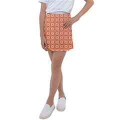 Df Union Valenti Kids  Tennis Skirt by deformigo