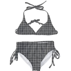 DF Adamo Linum Kids  Classic Bikini Set