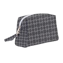 DF Adamo Linum Wristlet Pouch Bag (Medium)