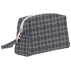 Df Adamo Linum Wristlet Pouch Bag (large) by deformigo