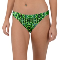 Ab 171 Band Bikini Bottom