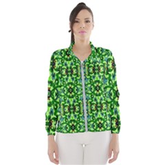 Ab 171 Women s Windbreaker