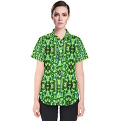 Ab 171 Women s Short Sleeve Shirt