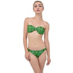 Ab 171 Classic Bandeau Bikini Set