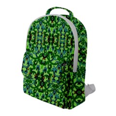 Ab 171 Flap Pocket Backpack (Large)