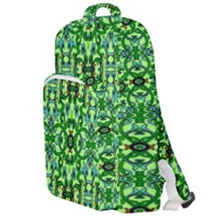 Ab 171 Double Compartment Backpack