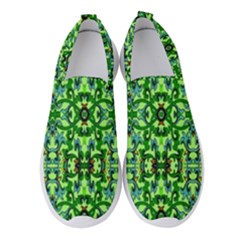 Ab 171 Women s Slip On Sneakers