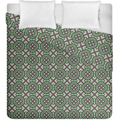 Df Rikky Frugal Duvet Cover Double Side (king Size) by deformigo