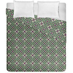 Df Rikky Frugal Duvet Cover Double Side (california King Size) by deformigo