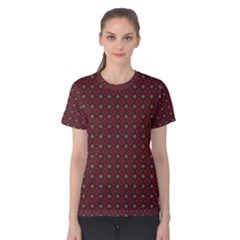 DF Victoria Cadenti Women s Cotton Tee