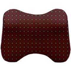 DF Victoria Cadenti Head Support Cushion