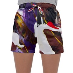 Wildfire 1 1 Sleepwear Shorts