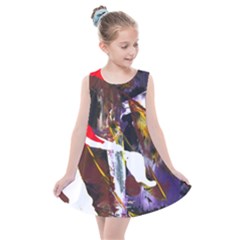 Wildfire 1 1 Kids  Summer Dress by bestdesignintheworld