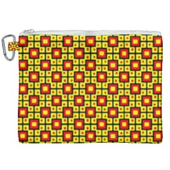 Rby-b-7-9 Canvas Cosmetic Bag (xxl) by ArtworkByPatrick