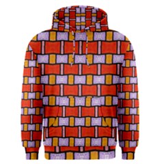 Abstract-q-9 Men s Core Hoodie by ArtworkByPatrick