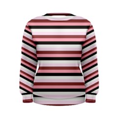 Stripey 5 Women s Sweatshirt by anthromahe