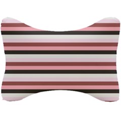 Stripey 5 Seat Head Rest Cushion by anthromahe