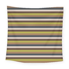 Stripey 12 Square Tapestry (Large)