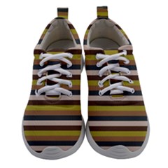 Stripey 12 Women Athletic Shoes