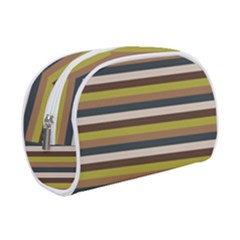 Stripey 12 Makeup Case (Small)