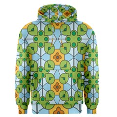 Df Artisano Vision Men s Core Hoodie by deformigo