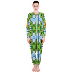 Df Artisano Vision Onepiece Jumpsuit (ladies)  by deformigo