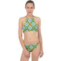 DF Artisano Vision Racer Front Bikini Set View1