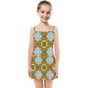 DF Addison Zingo Kids  Summer Sun Dress View1