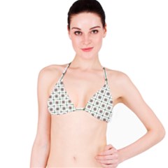 Df Camilla Vago Bikini Top by deformigo