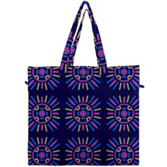 Df Kaysie Rainolds Canvas Travel Bag