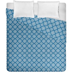 Df Ricky Riverio Duvet Cover Double Side (california King Size) by deformigo